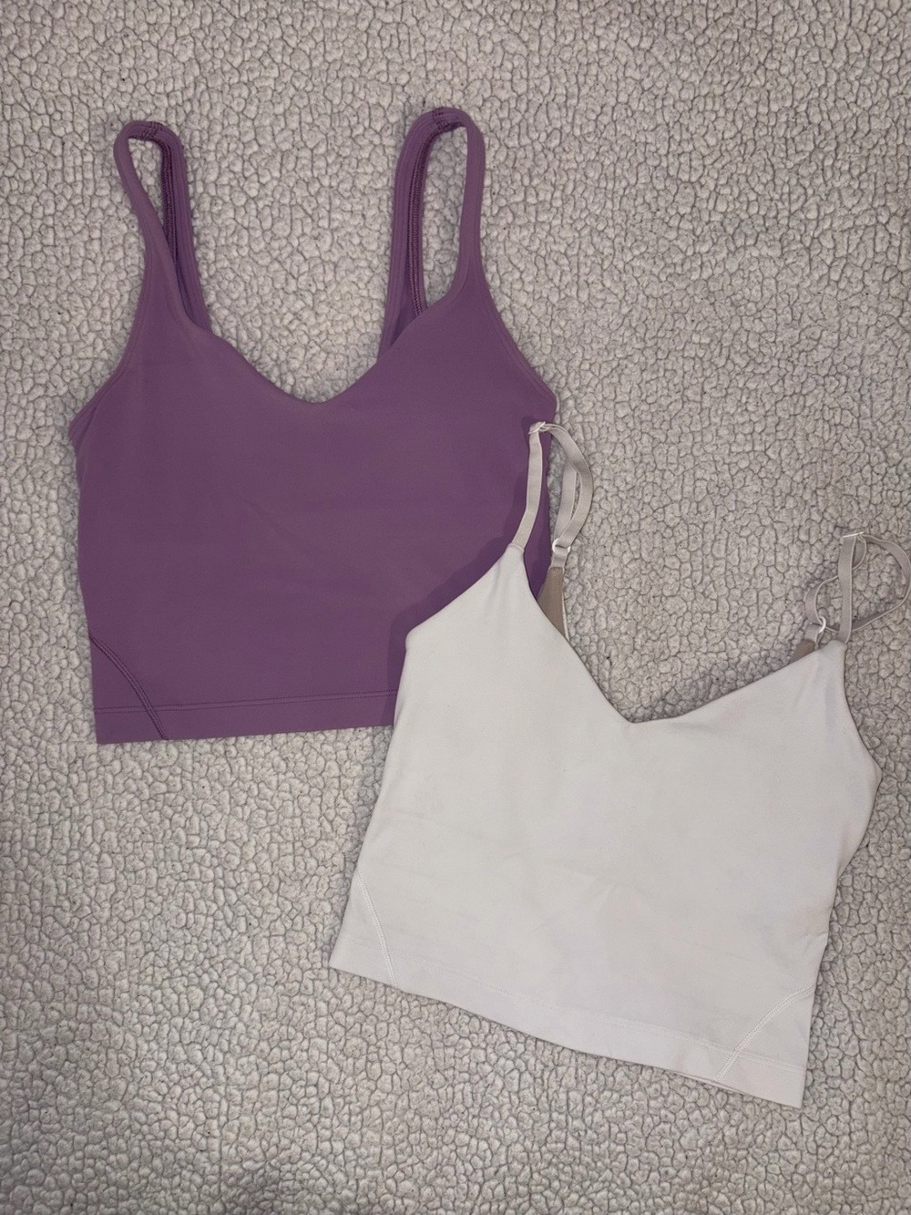 Lululemon Align Tank Bundle